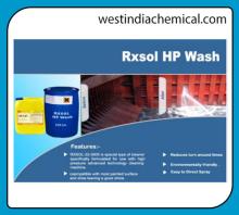 HP Wash