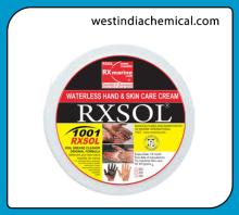 Hand Cleaner Paste ( Waterless 500 Gram jar )