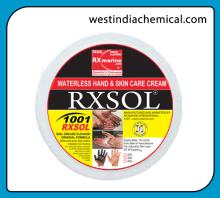 Hand Cleaner Paste Waterless 1 Kg X 6 No