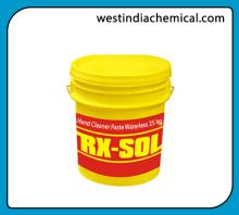 Hand Cleaner Paste Waterless 25 kg