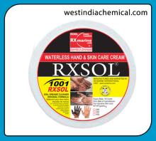 Hand Cleaner Paste, Waterless 1 Kg Pkg