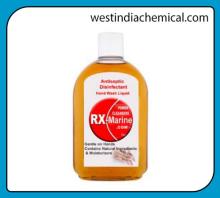 Hand Liquid Disinfectant Antiseptic