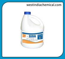 Hard Surface Cleaner pH ADJUSTED PART II