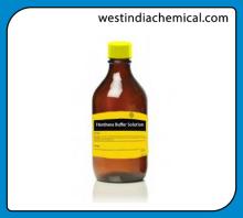 Hardness Buffer Solution