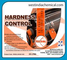 Hardness Control Liquid
