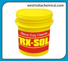 Heavy Duty Cleaner