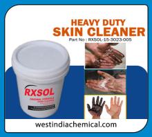 Heavy Duty Skin Cleaner