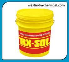 Heavy Equipment Cleaner ORG HECLEAN