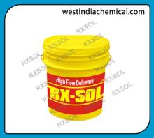 HIGH FLOW DEFOAMER
