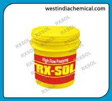 HIGH FLOW PRESPRAY