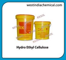 Hydro Ethyl Cellulose