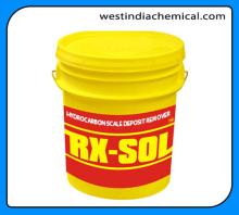Hydrocarbon Scale Deposit Remover