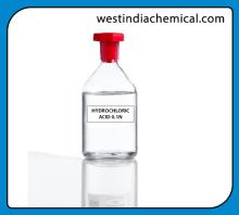 Hydrochloric Acid 0.1N