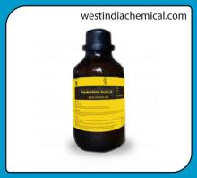 Hydrochloric Acid  LR 500 ml