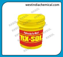 HYDROCIDE FOR WOOL