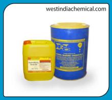 Hydrofluoric Acid 60 %