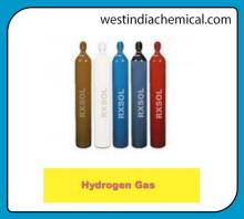 Hydrogen Gas