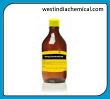 Hydrogen Peroxide 4% Solution