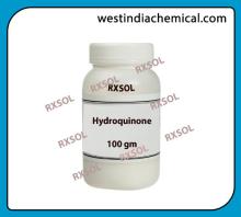 Hydroquinone