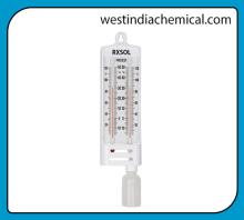Hygrometer Wet Dry