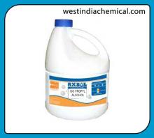 ISO PROPYL ALCOHOL