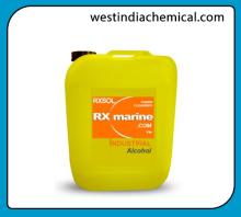 Industrial Alcohol
