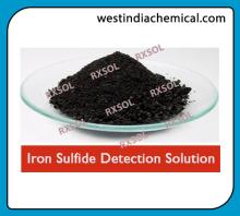 Iron Sulfide Detection Solution