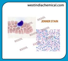 JENNER STAIN