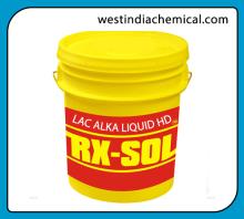 ALKACLEAN s. LAC