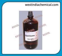 LIQUID BROMINE