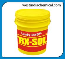 Laundry Detergent