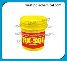 Laundry Emulsifier Concentrate