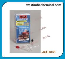 Lead Test Kit