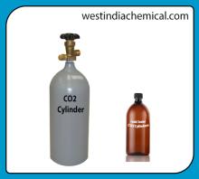Leak Tester CO2 Cylinders