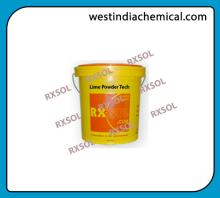 Lime Powder Tech