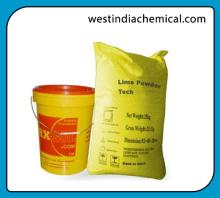 Lime Powder Tech