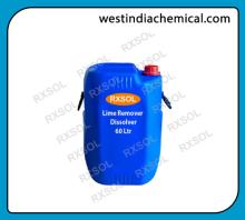 Lime Remover Dissolver