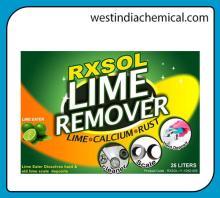 Lime Scale Remover
