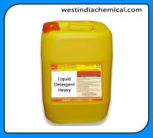 Liquid Detergent Heavy DUTY