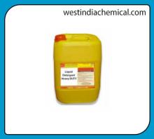 Liquid Detergent Heavy DUTY