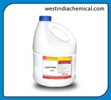 Liquid Soap 5 Ltr