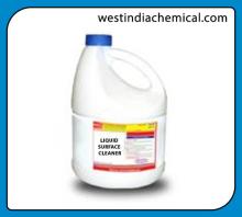 Liquid Surface Cleaner