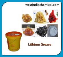 Lithium Grease
