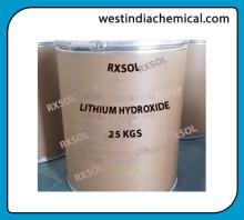 Lithium Hydroxide