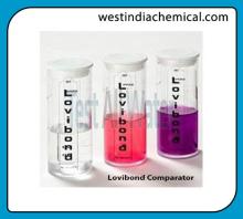 Lovibond Comparator