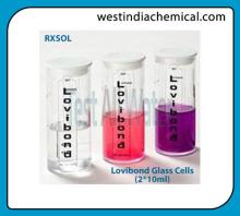 Lovibond Glass Cells (2*10ml)