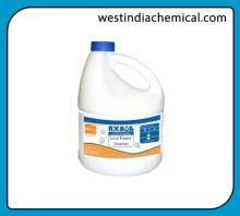 Low Foam cleaner