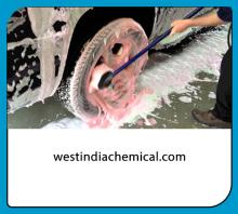 MAX FOAMER CLEANER AUTO WASH