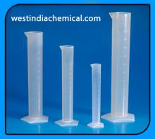 MEASURING CYLINDERS