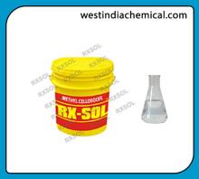 METHYL CELLOSOLVE